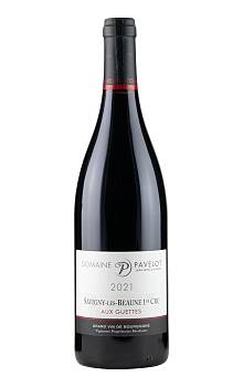 Pavelot Savigny-lès-Beaune 1er Cru Aux Guettes