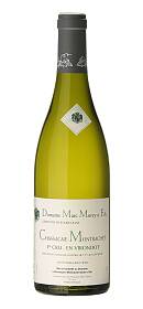 Marc Morey Chassagne-Montrachet 1er Cru En Virondot