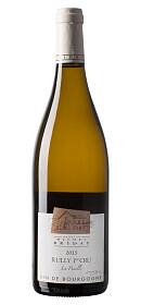 Briday Rully 1er Cru La Pucelle