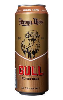 Føroya Bjør Gull