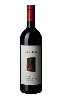 Col d'Orcia Brunello di Montalcino