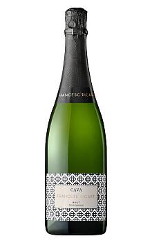 Francesc Ricart Traditional Brut