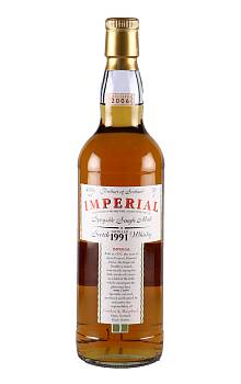 Gordon & MacPhail Imperial 1991