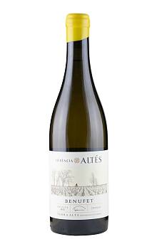 Herència Altés Benufet Garnatxa Blanca