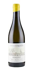 Herència Altés Benufet Garnatxa Blanca