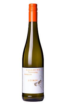 Leiner Handwerk Riesling Trocken