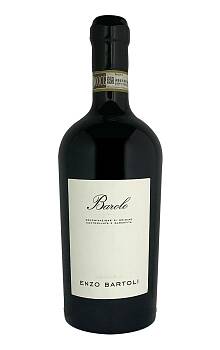 Enzo Bartoli Barolo
