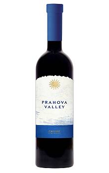 Domeniile Alexandrion Rhein 1892 Prahova Valley Pinot Noir
