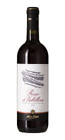 Nino Negri Rosso di Valtellina