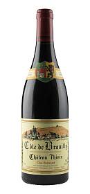 Ch. Thivin Clos Bertrand Côte de Brouilly