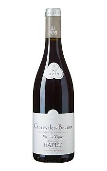 Rapet Chorey-les-Beaune Vielle Vignes