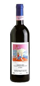 Roberto Voerzio Barolo La Serra