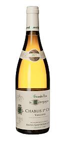 Rauol Gautherin Chablis Premier Cru Vaillons
