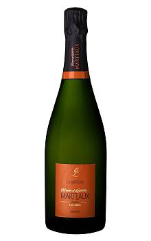 Marteaux Champagne Brut Réserve