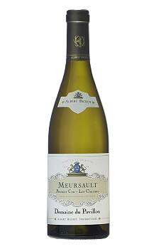 Bichot Meursault Premier Cru Les Charmes