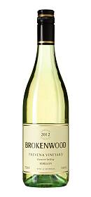 Brokenwood Trevena Vineyard Semillon