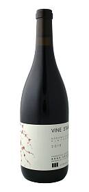 Broc Vine Starr Zinfandel