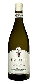 Schug Carneros Heritage Reserve Chardonnay