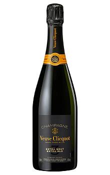 Veuve Clicquot Extra Brut S4