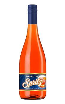 Aperitivo Spritz