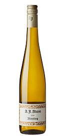 A.J. Adam Riesling Trocken