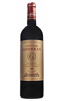 Ch. Gourran Grande Réserve
