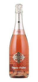 Segura Viudas Brut Rosé