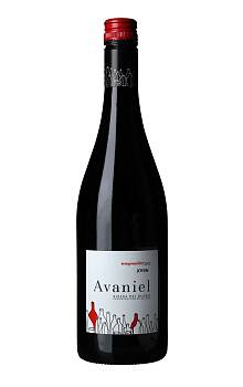 Avaniel Tempranillo Joven