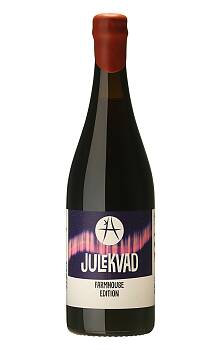 Aja Julekvad Farmhouse Edition