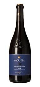Nicosia Fondo Filara Nerello Mascalese