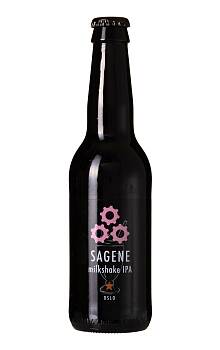 Sagene Milkshake IPA