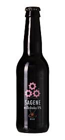Sagene Milkshake IPA