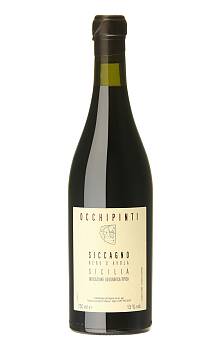 Occhipinti Siccagno Nero d'Avola