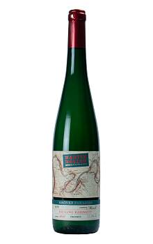 Martin Müllen Kröver Paradies Riesling Kabinett Trocken