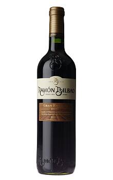 Ramón Bilbao Gran Reserva