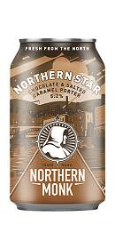Northern Monk Northern Star Chocolate, Caramel & Biscuit Porter