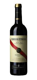 Federico Paternina Reserva
