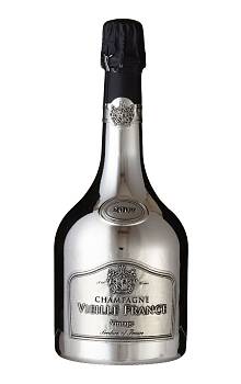 La Maison du Champagne Vieille France Brut Vintage