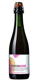 Lindheim Cider Rosé