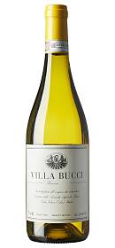 Bucci Verdicchio dei Castelli di Jesi Classico Superiore Riserva Villa Bucci