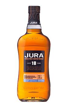 Jura 18 YO