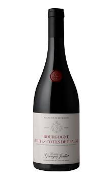 Dom. Joillot Hautes-Côtes de Beaune