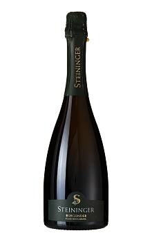 Steininger Burgunder Sekt