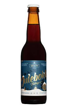 Graff Julebokk Fatlagret