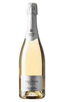 Mailly Champagne Grand Cru Exception Blanche