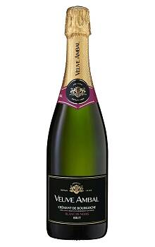 Veuve Ambal Crémant de Bourgogne Blanc de Noirs Brut