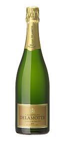 Delamotte Blanc de Blancs Brut