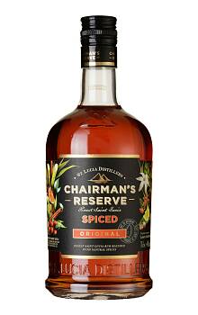 Chairman's Reserve Spiced Original