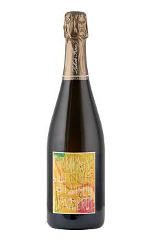 Laherte Petit Meslier Extra Brut