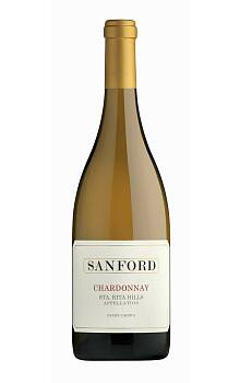 Sanford Sta. Rita Hills Chardonnay